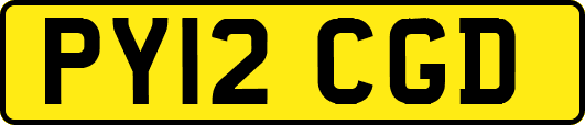 PY12CGD
