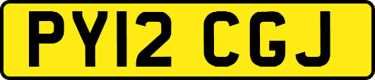 PY12CGJ