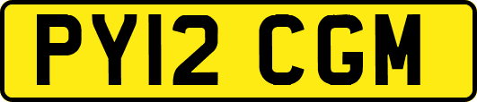 PY12CGM