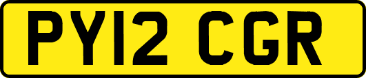 PY12CGR