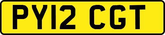 PY12CGT