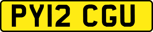 PY12CGU