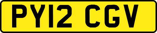 PY12CGV