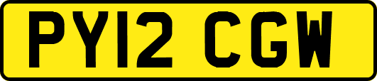PY12CGW