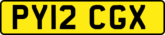 PY12CGX