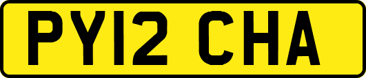 PY12CHA