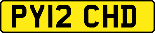 PY12CHD