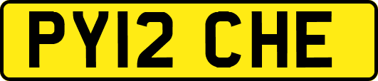 PY12CHE