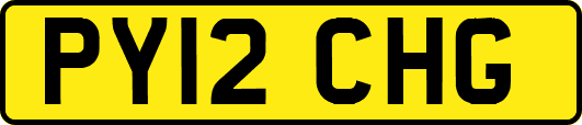 PY12CHG
