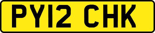 PY12CHK