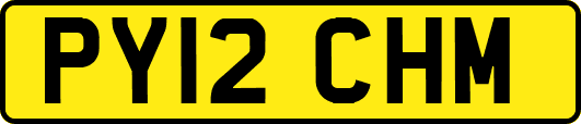 PY12CHM