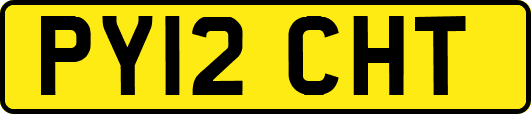 PY12CHT
