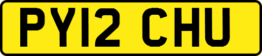 PY12CHU