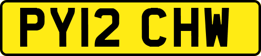 PY12CHW