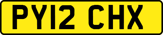 PY12CHX