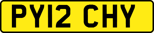 PY12CHY