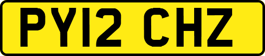 PY12CHZ