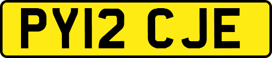 PY12CJE