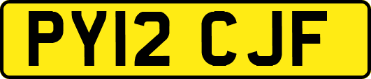 PY12CJF