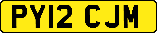 PY12CJM