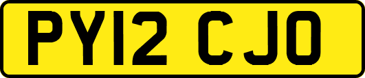 PY12CJO