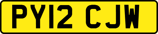 PY12CJW
