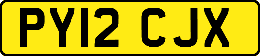 PY12CJX