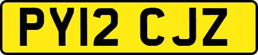 PY12CJZ