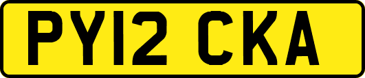 PY12CKA
