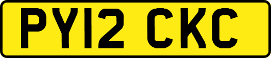 PY12CKC