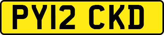 PY12CKD