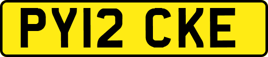 PY12CKE