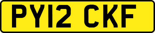 PY12CKF