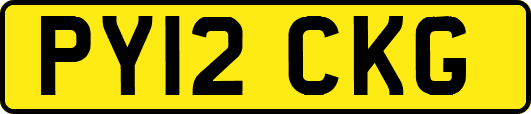 PY12CKG