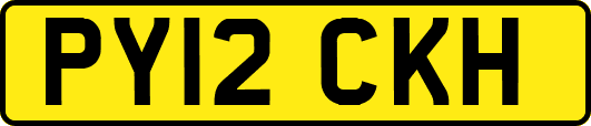 PY12CKH