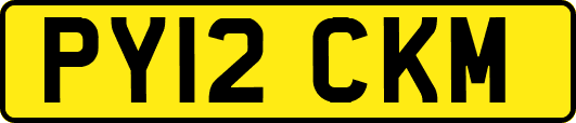 PY12CKM