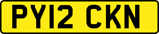 PY12CKN