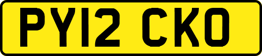 PY12CKO