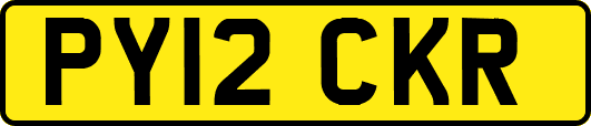 PY12CKR