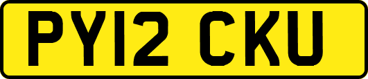PY12CKU