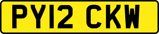 PY12CKW