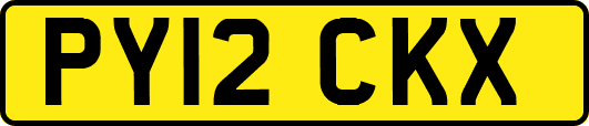 PY12CKX