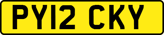 PY12CKY