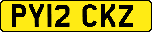 PY12CKZ