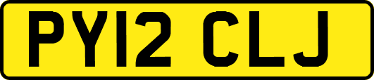 PY12CLJ