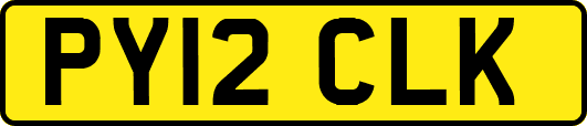 PY12CLK