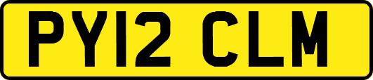 PY12CLM