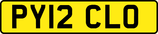 PY12CLO