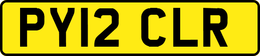 PY12CLR