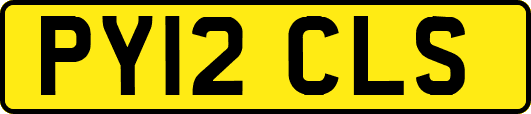 PY12CLS